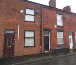 3 bedroom Terraced for sale